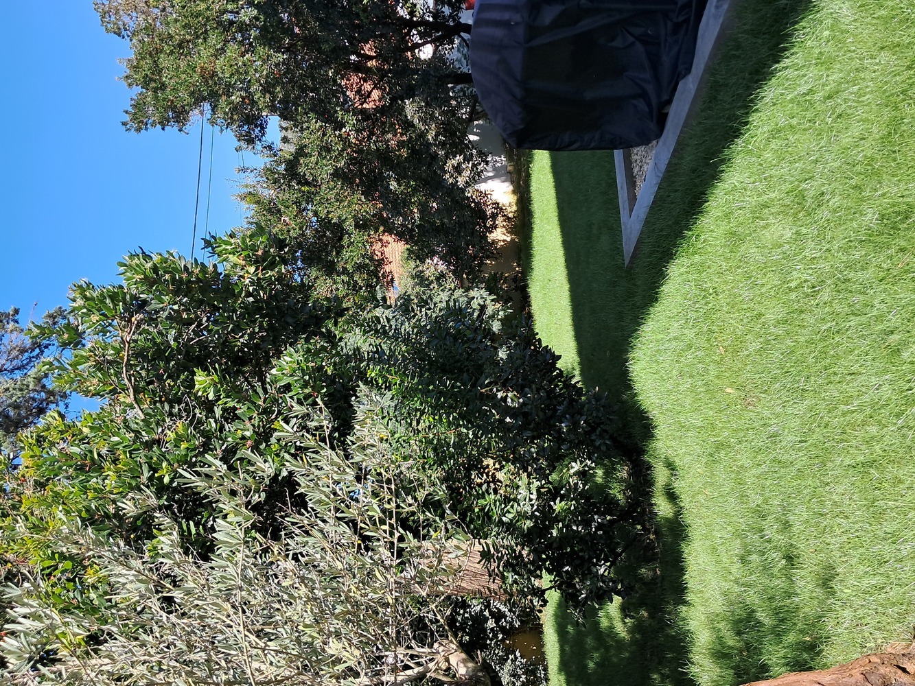 Villa Etxola