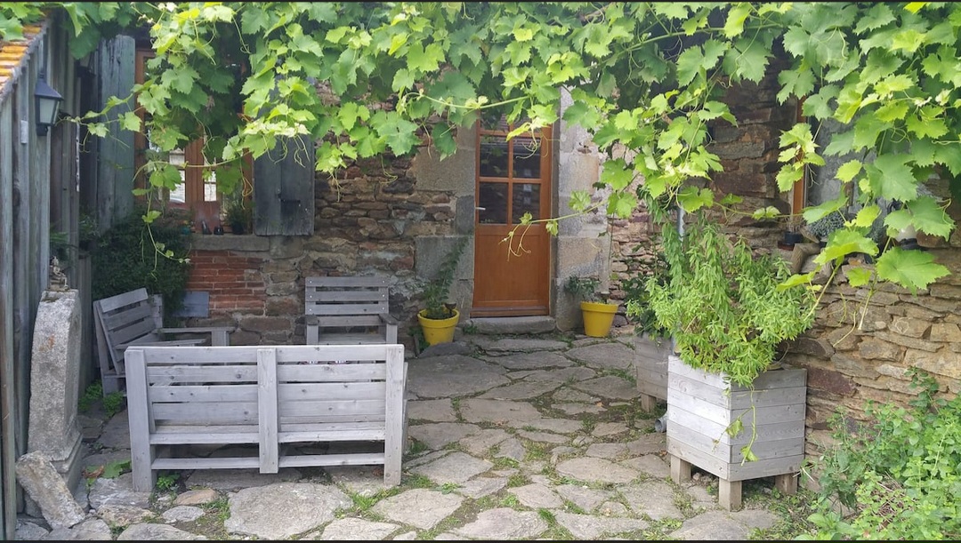 Gîte de Manou