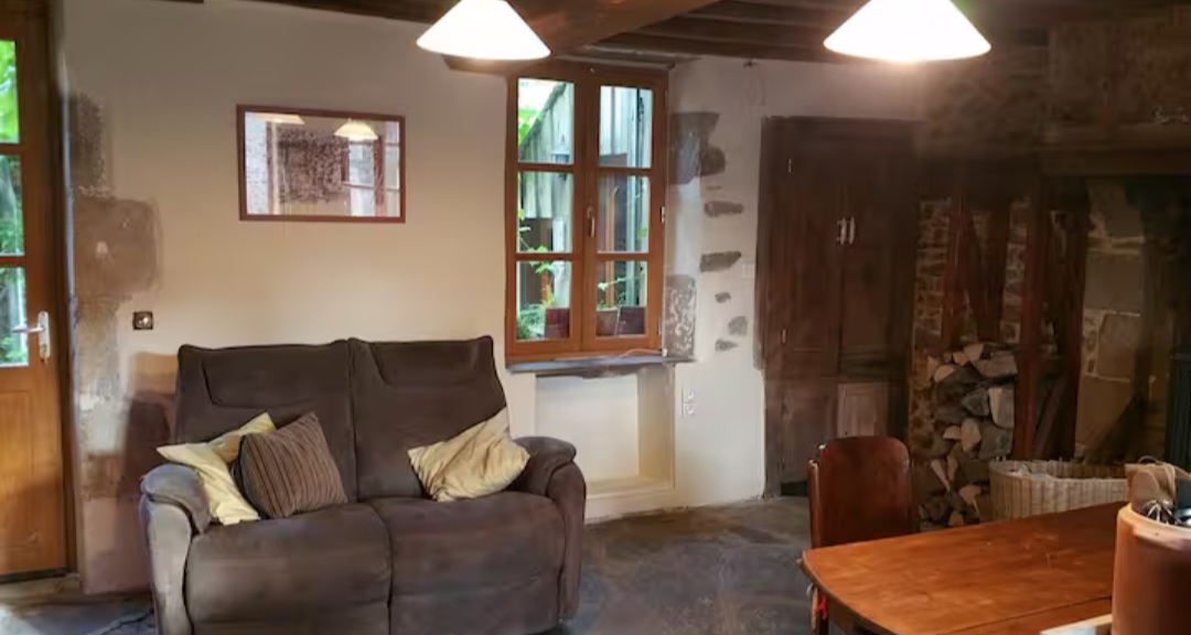 Gîte de Manou