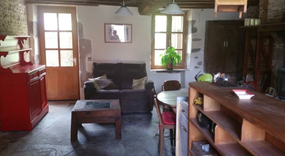 Gîte de Manou