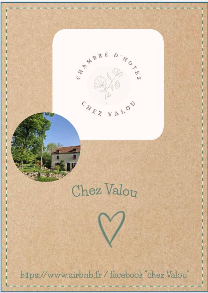 Chez Valou