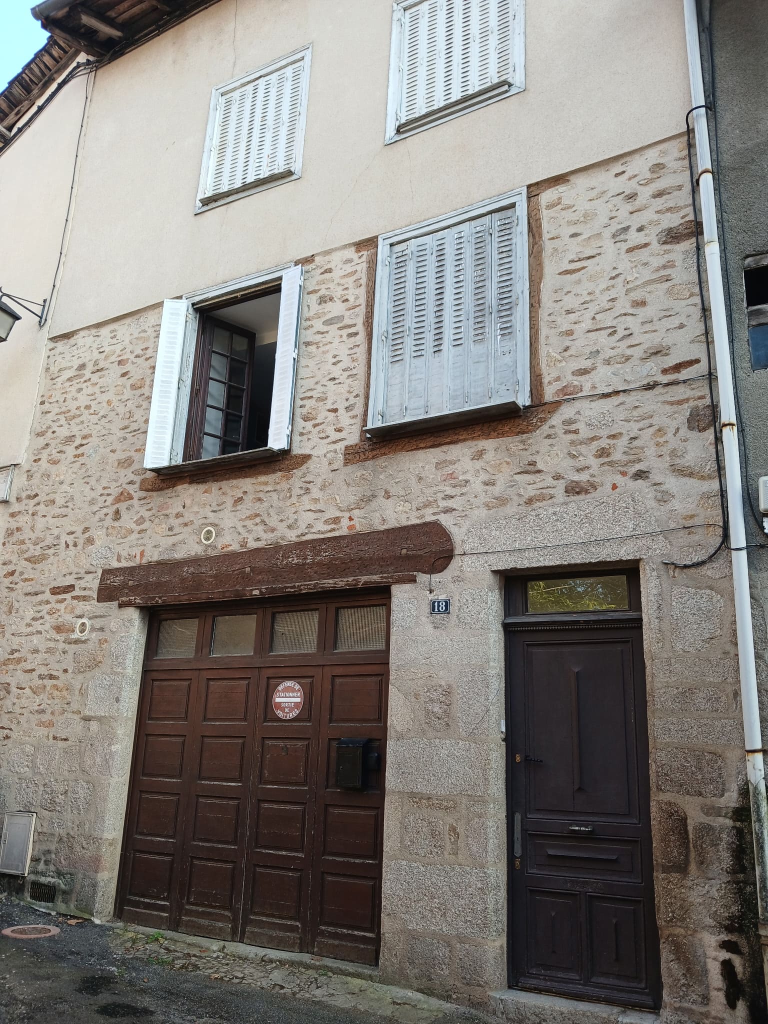 Maison de Ville
