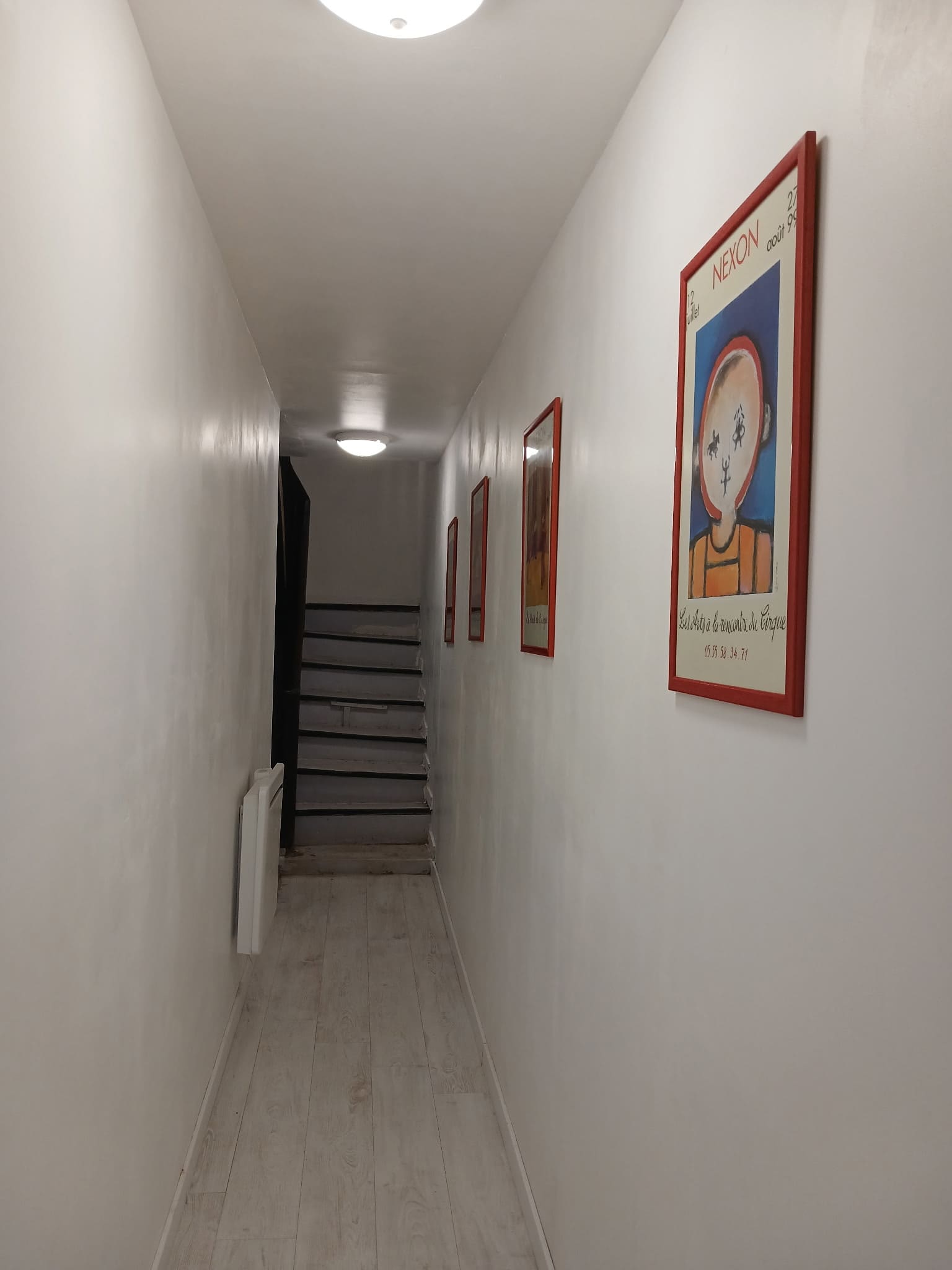 Maison de Ville