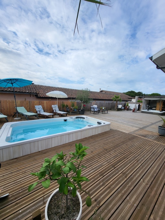 Les Logis d'Argent