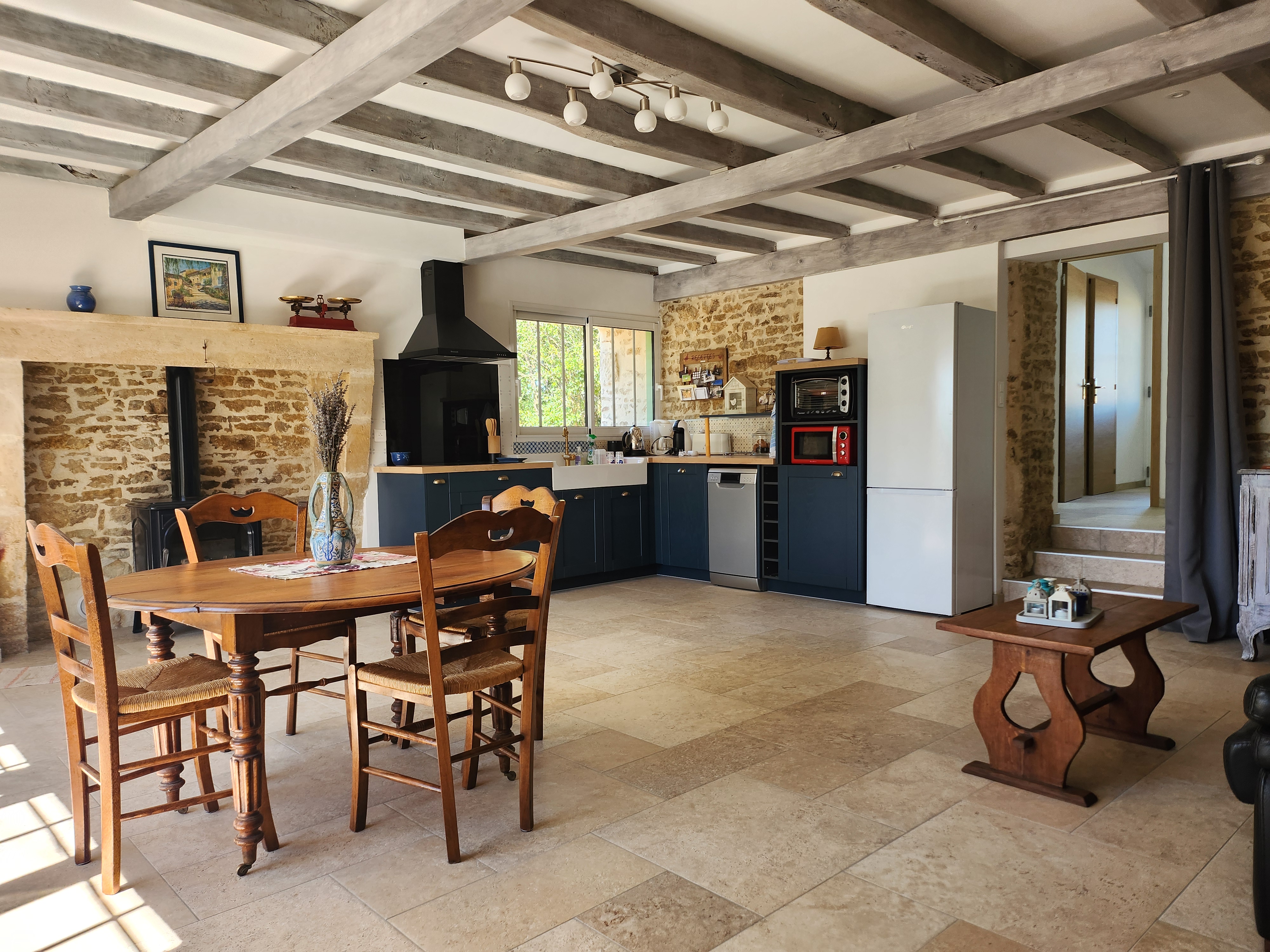 La Petite Maison d'Exireuil