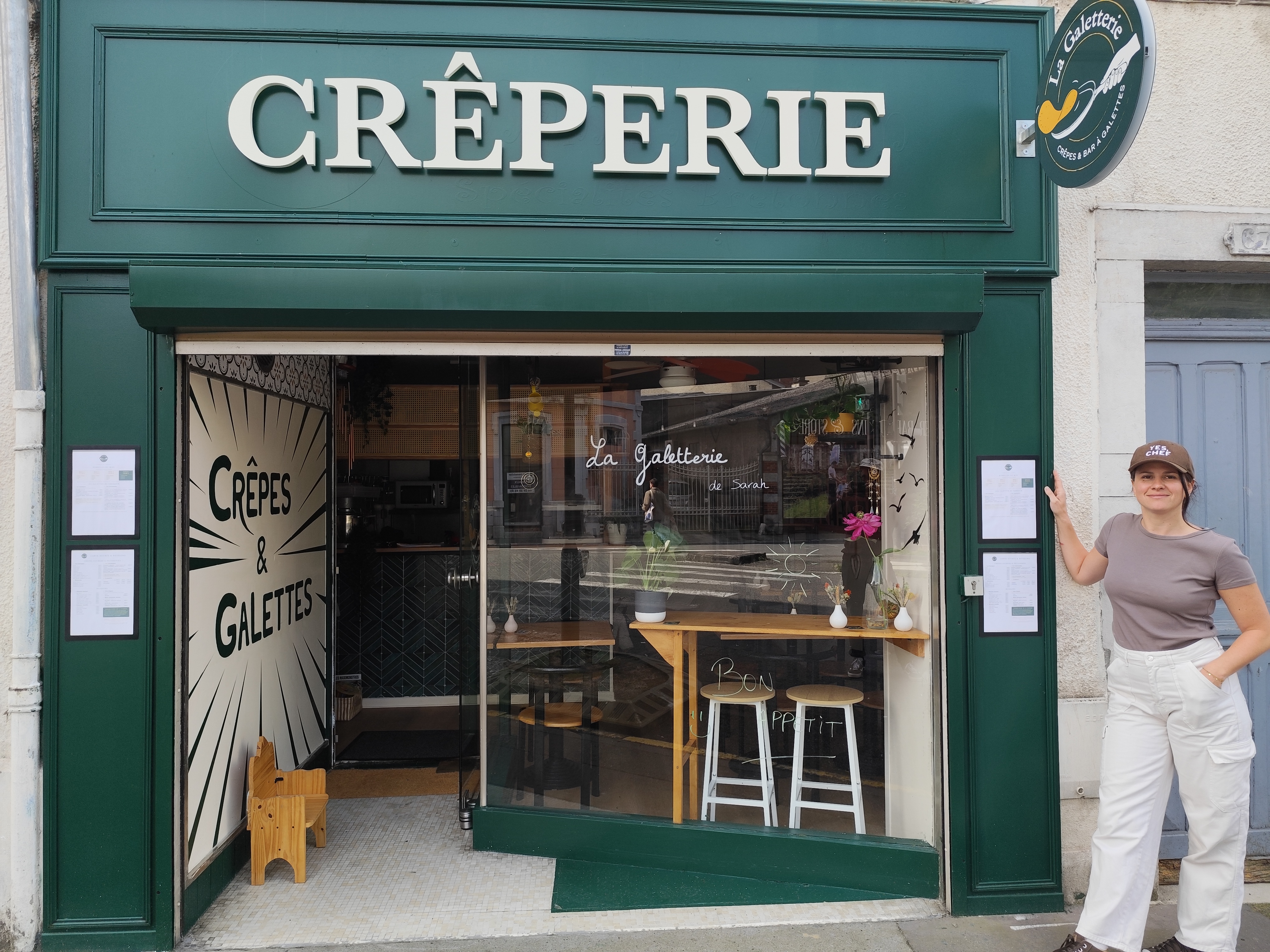 La Galetterie
