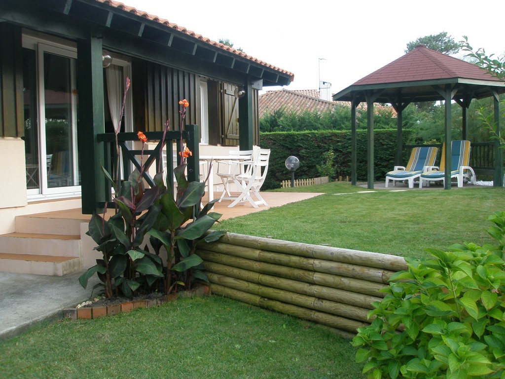 Maison Caz'Océan