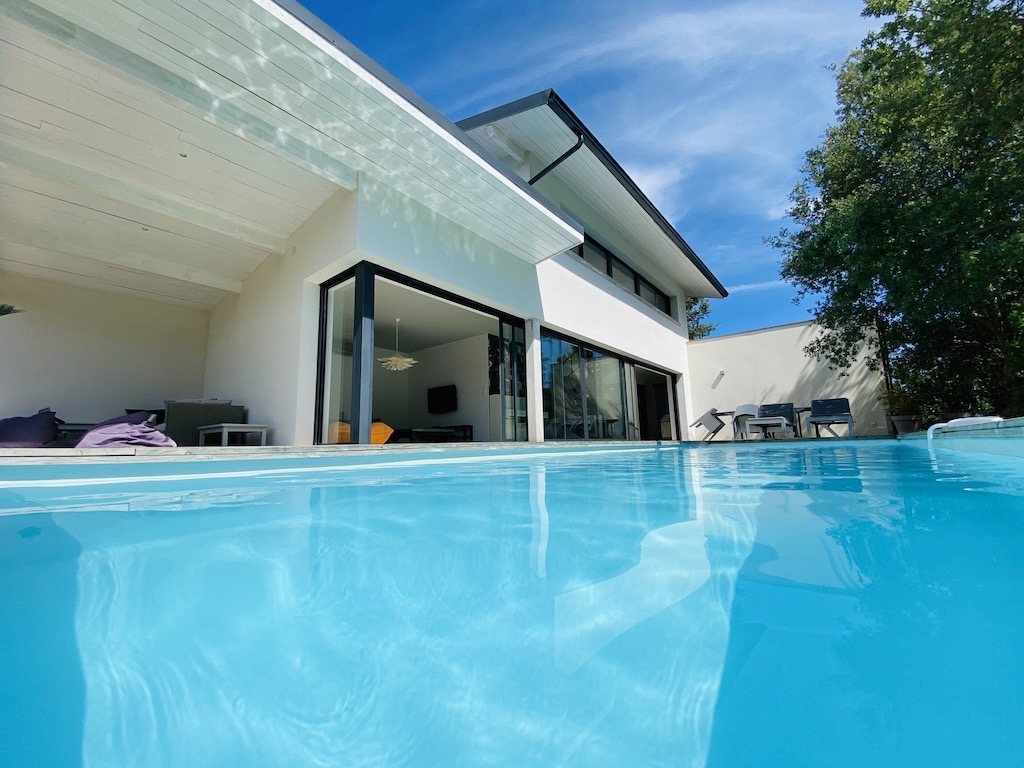 Villa Stelna