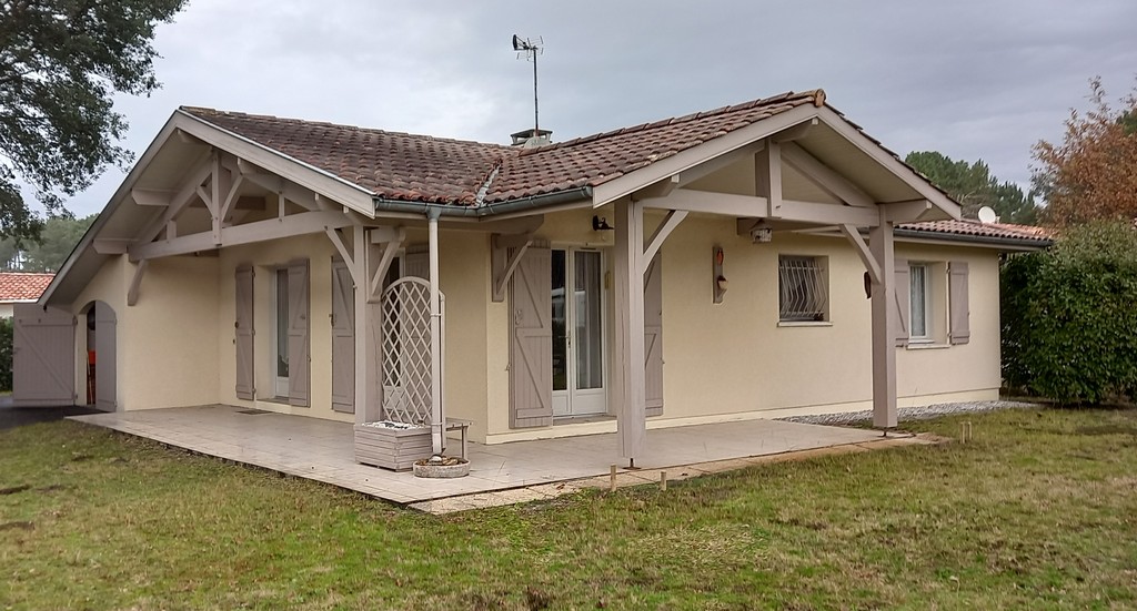 Maison L'Oyatine