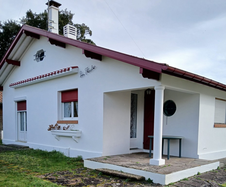 Villa les Floralies