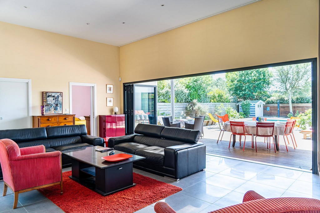 Villa Outy