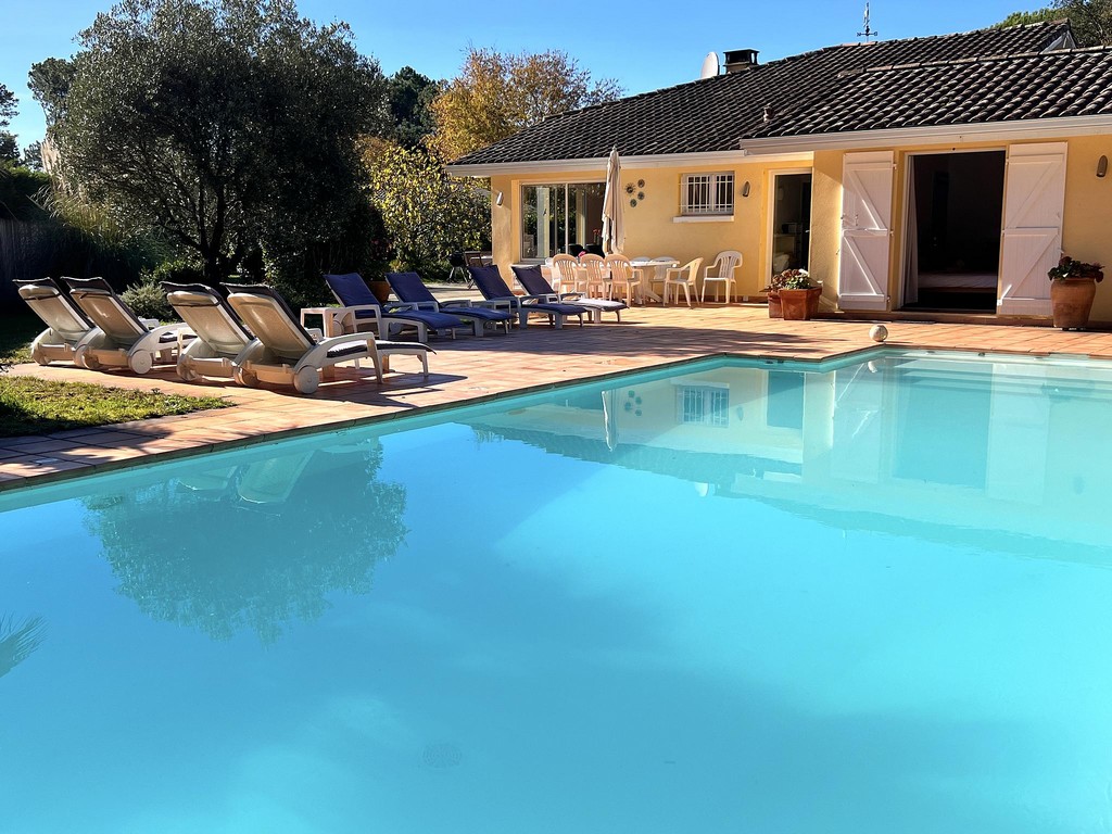 Villa Sweetlandes