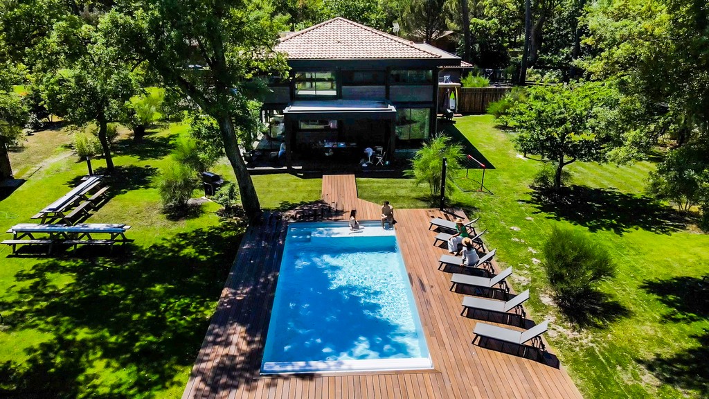 Villa Takapuna