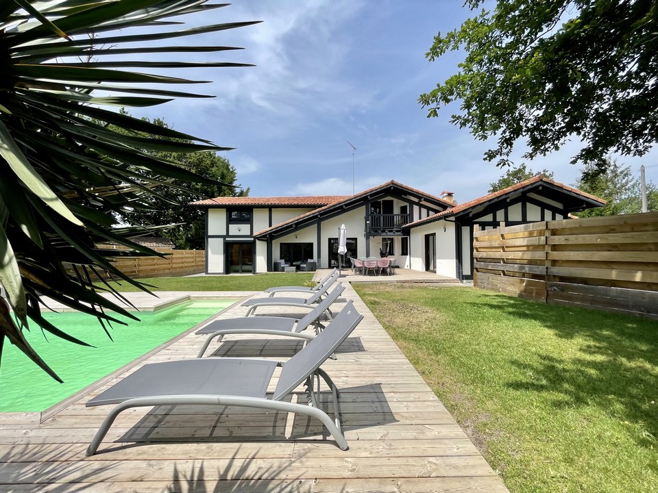 Villa Zoé