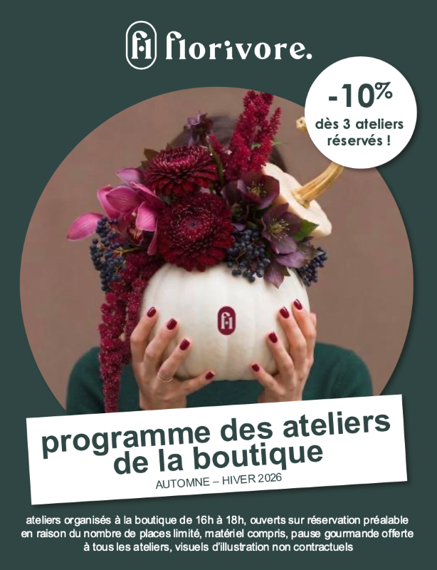 Visuel évènement