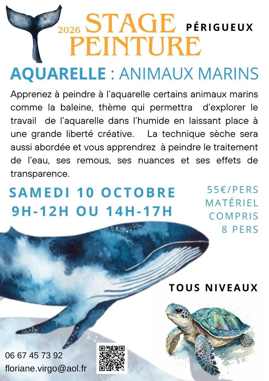 Visuel évènement