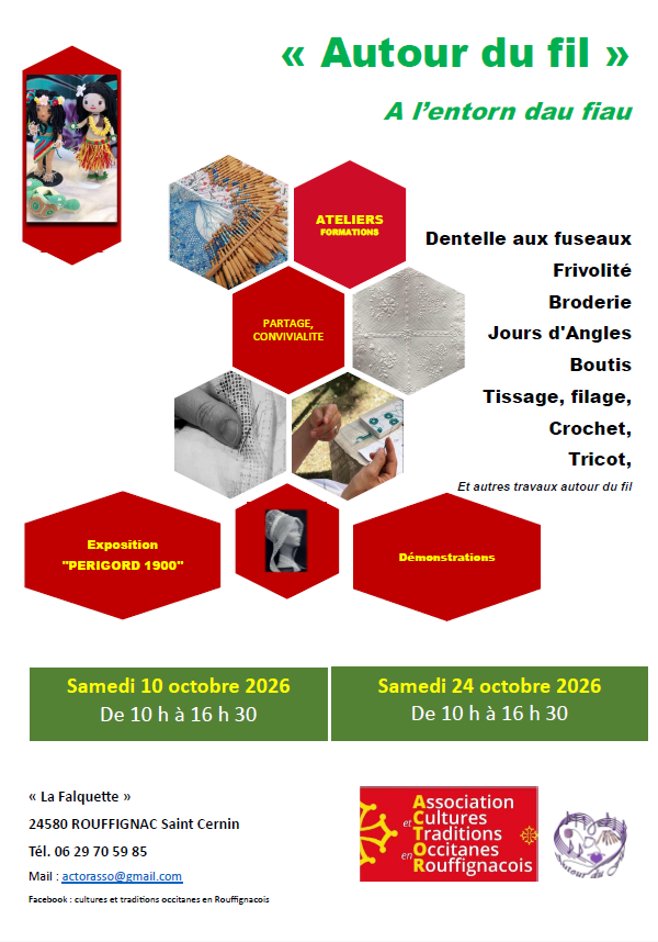 Visuel évènement