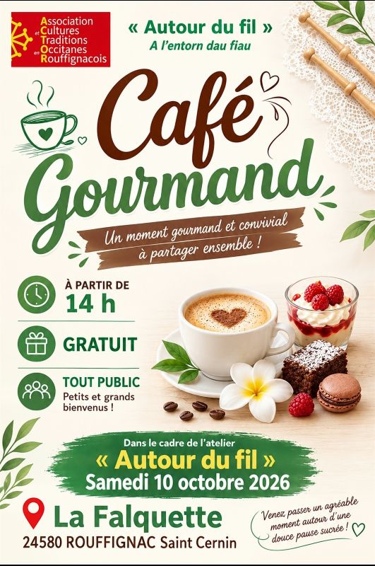 Visuel évènement