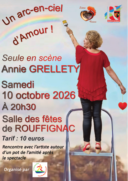 Visuel évènement