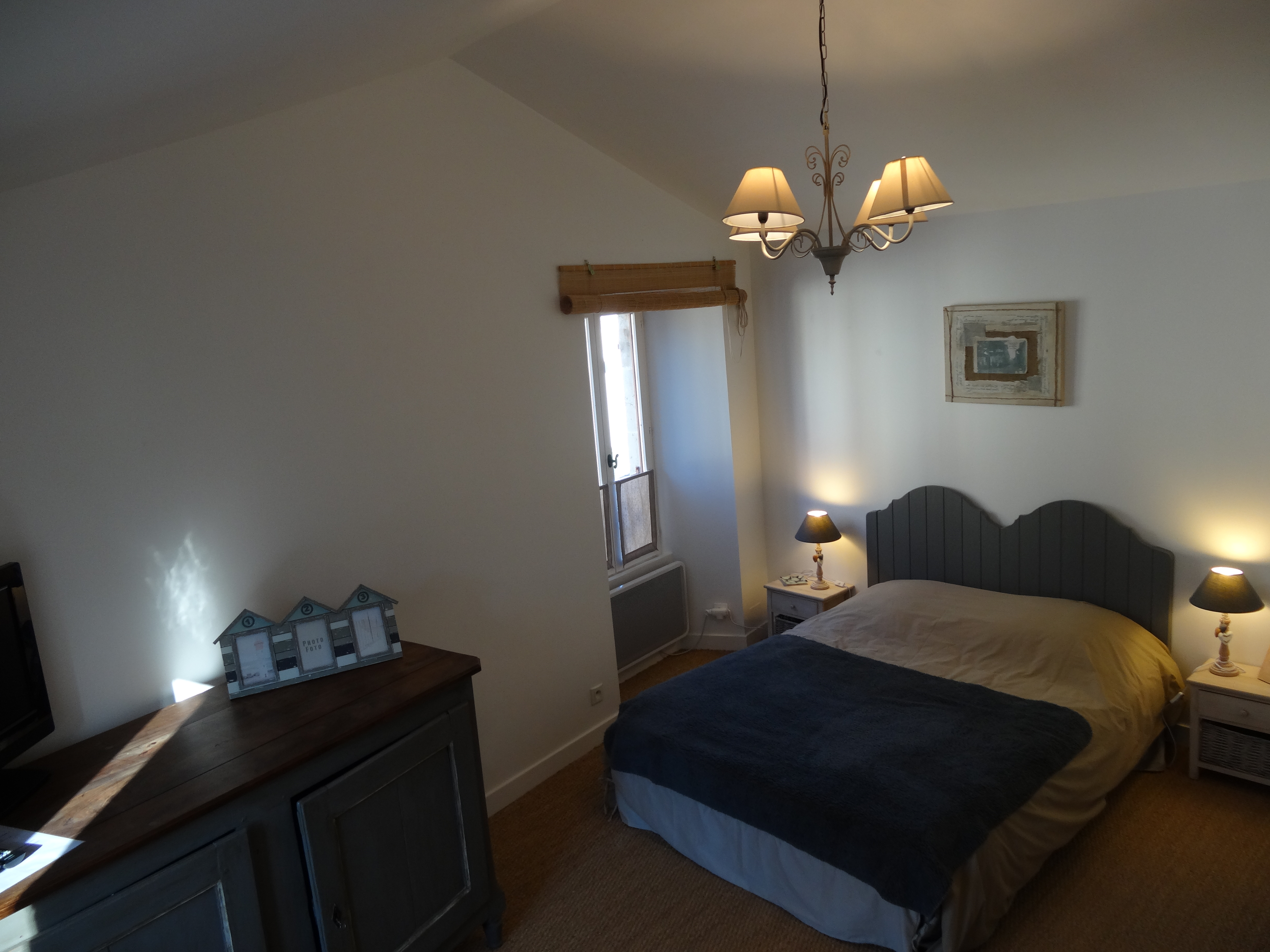 Gîte de la Villa André