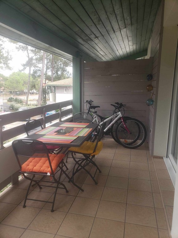 Appartement Casableue