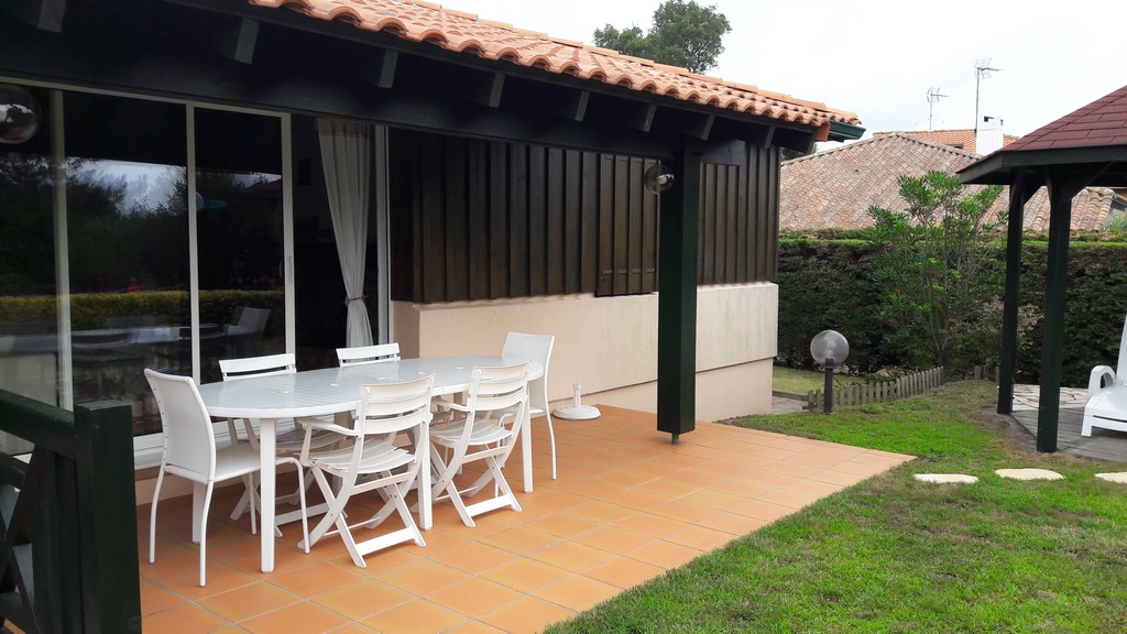 Maison Caz'Océan