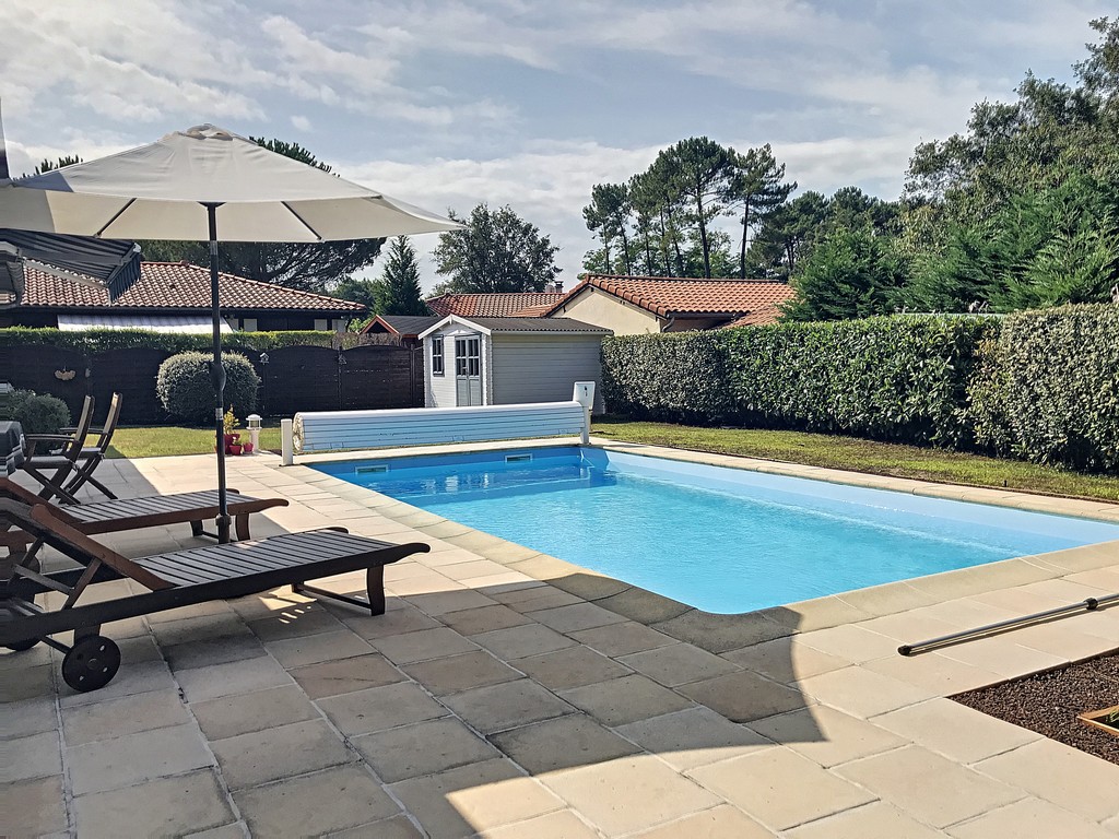 Villa Albizzias