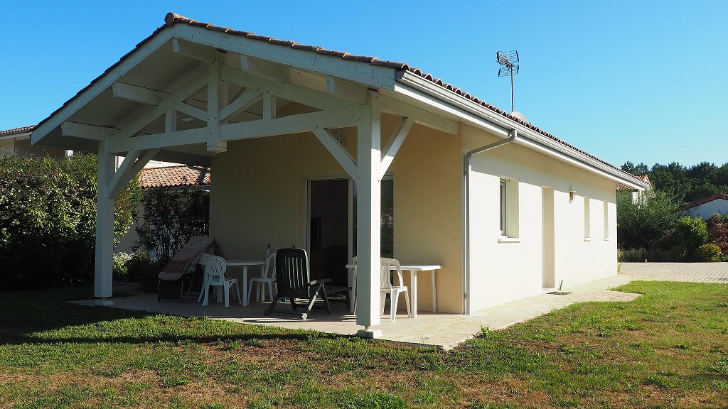 Chez Marie-Paule et Jean-Pierre