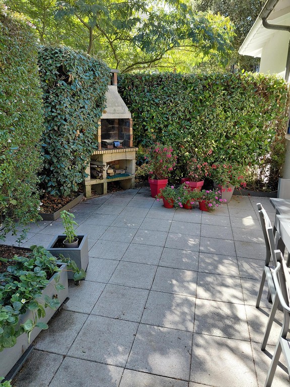 Maison Bedouret