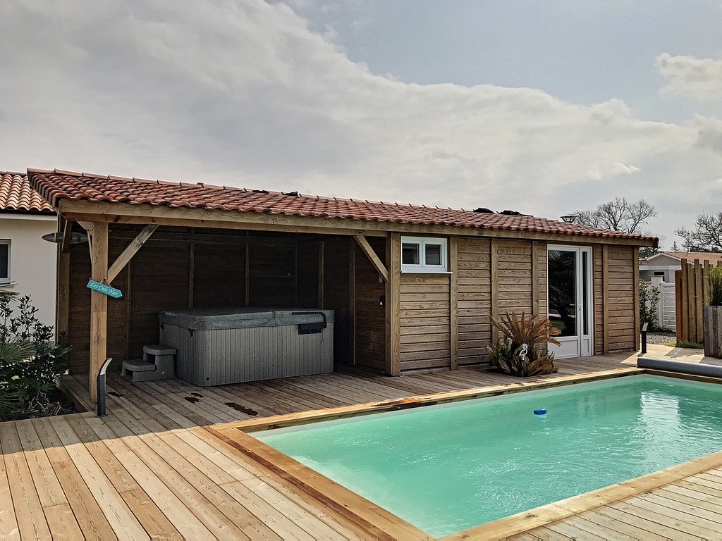 Villa Azur - Aupa Immobilier