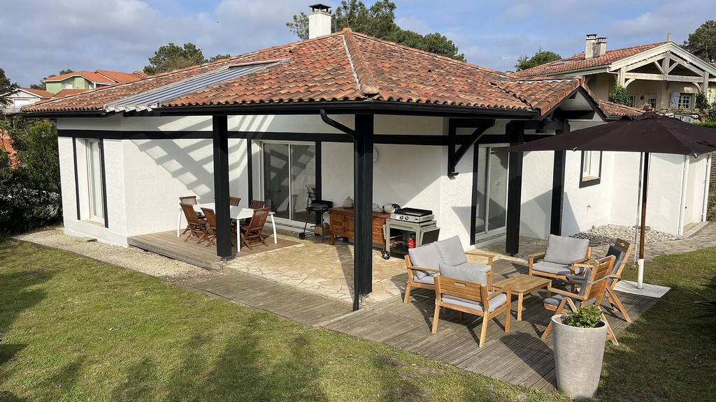 Villa Emilia