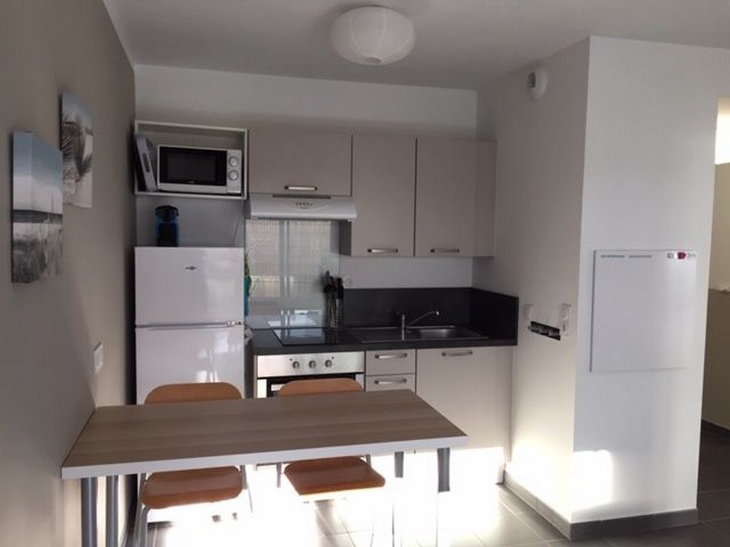 Appartement Madeleine