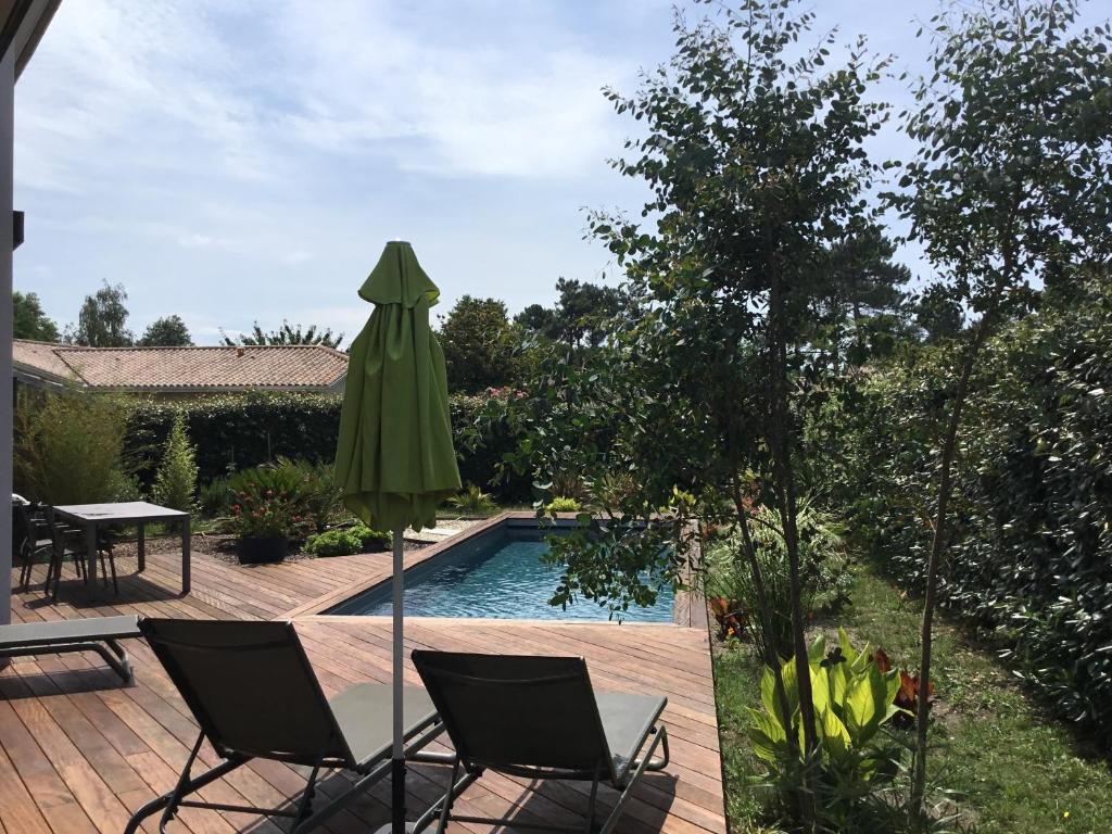 La Villa du Golf