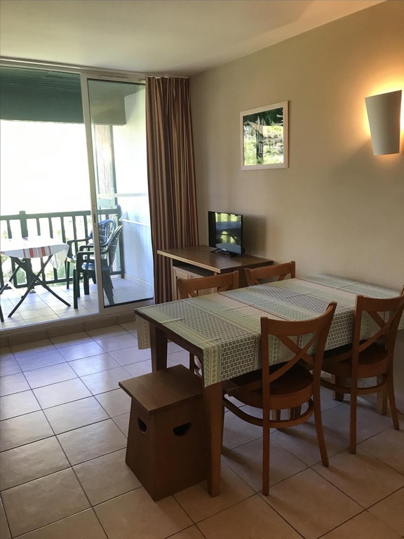 Appartement Les Pins Océan