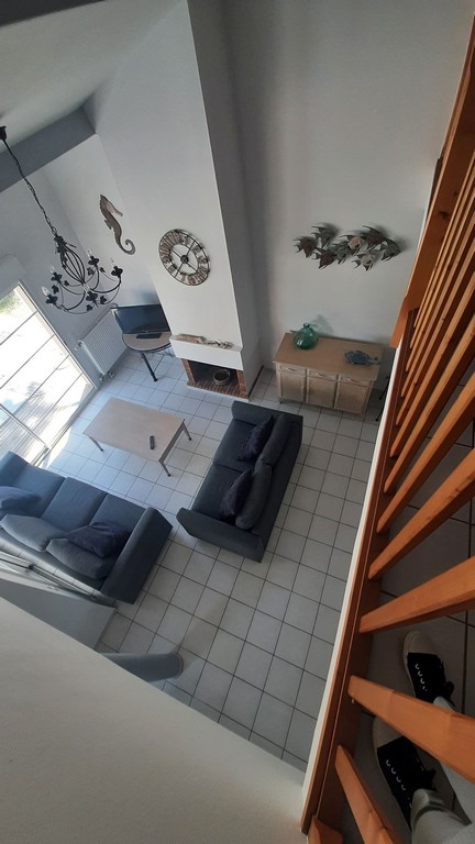 Villa Odile - Courtès Landes Océan