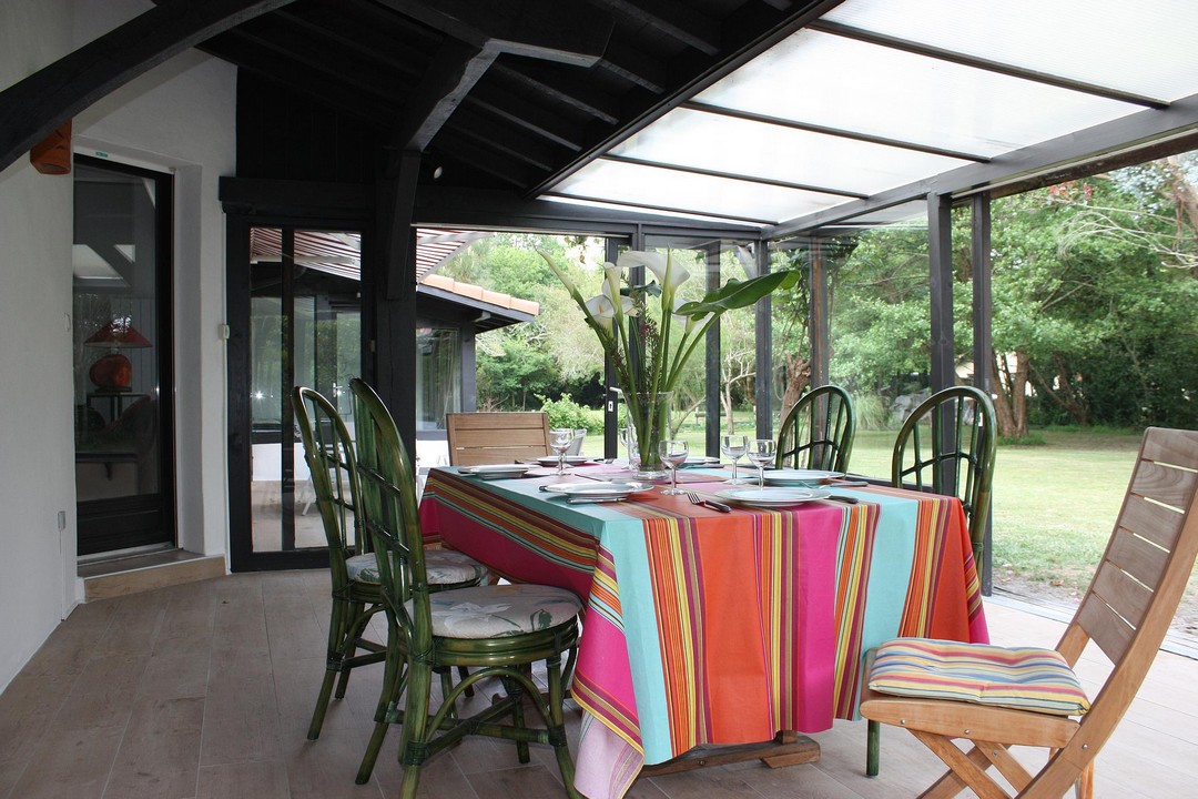 Villa La Pradera