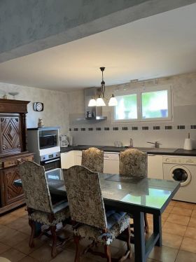 Gîte du Bégadanet