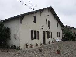Maison Lacabane