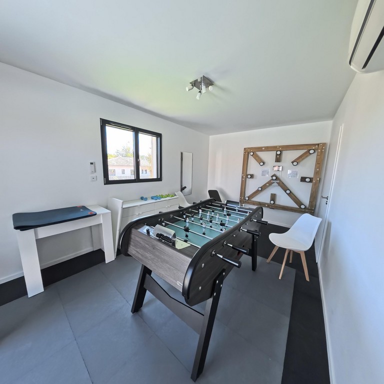 Villa Chrisaline