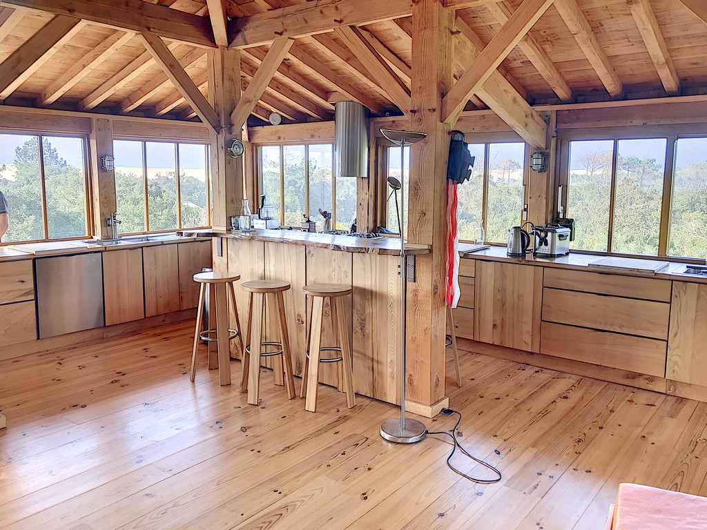 Villa Huchet - Aupa Immobilier