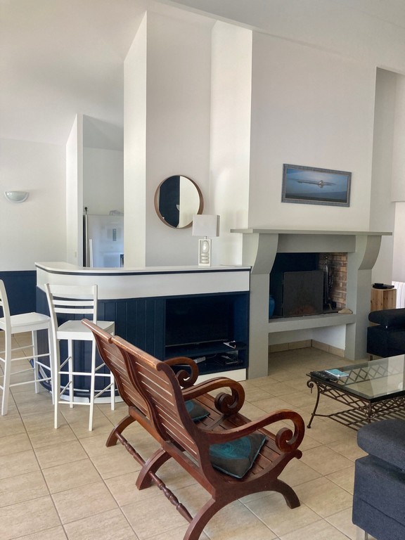 Villa Les Palombes - Locations Courtès Landes Océan