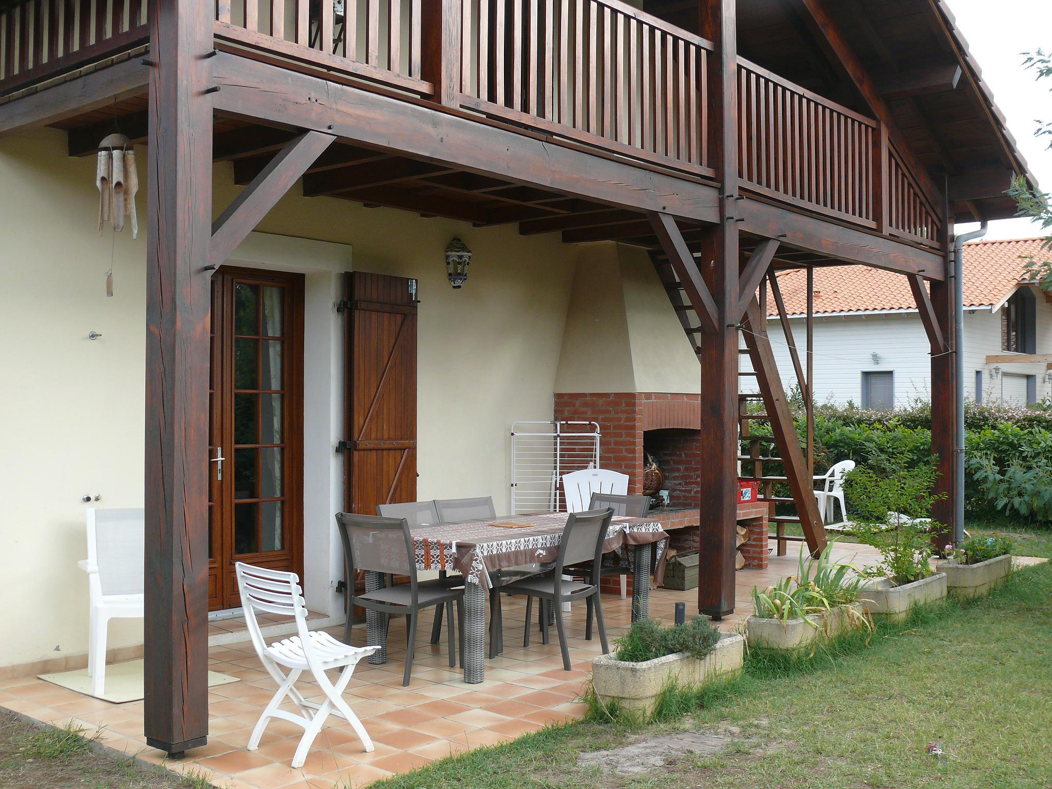 Maison Rius