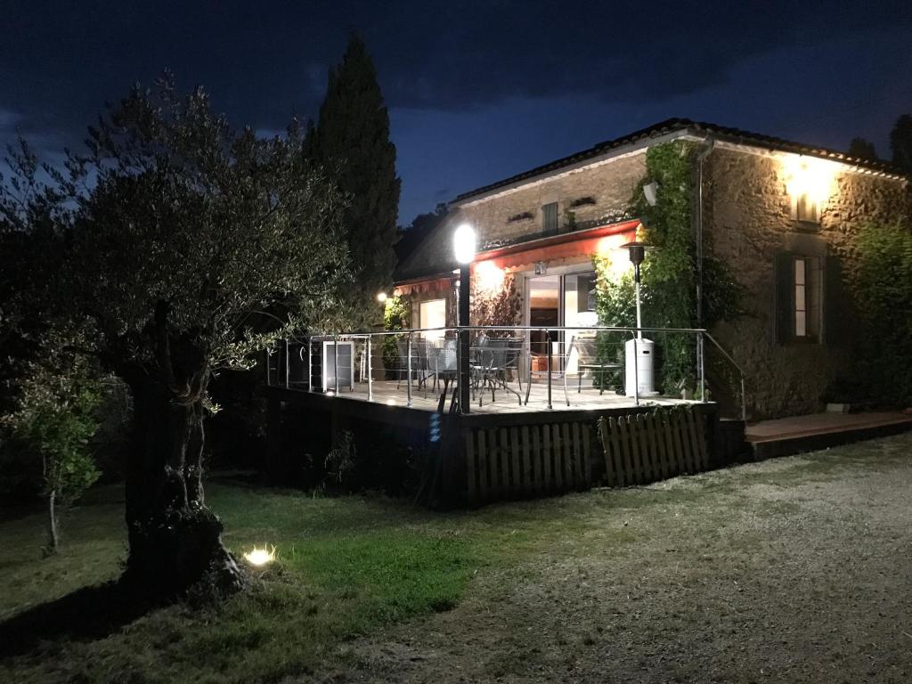 Ferme de Pouzatel
