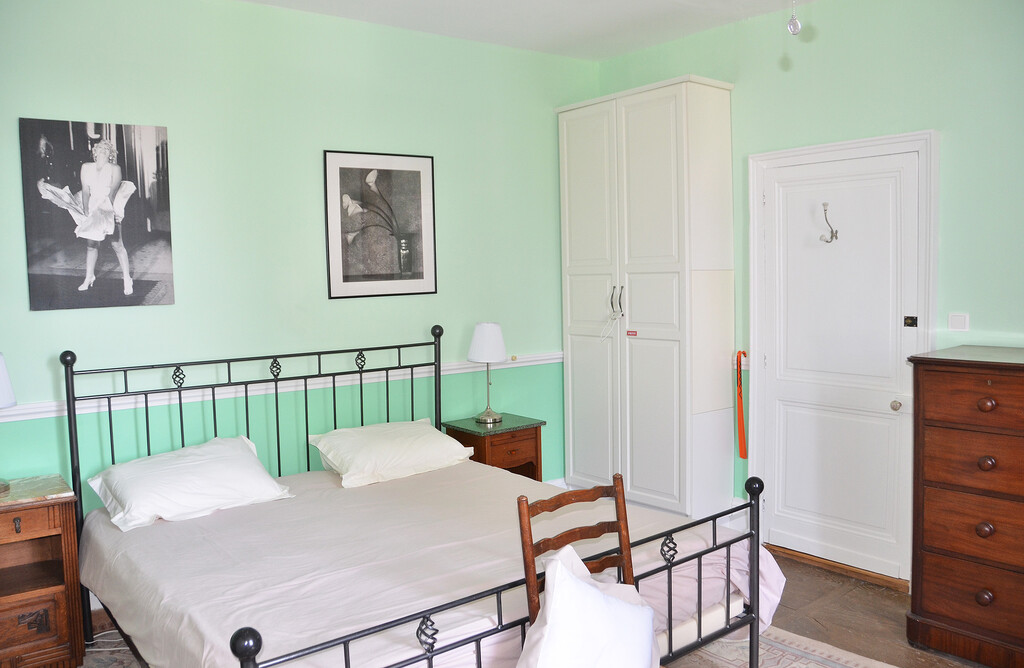 Gîte Maison Hubert Faure