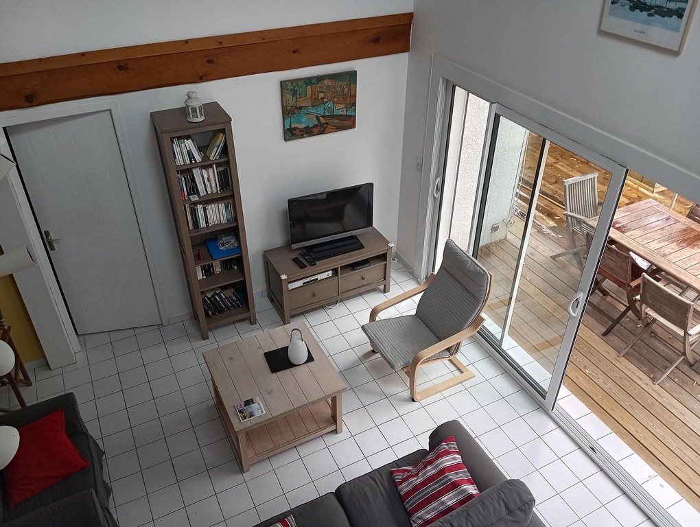 Maison Agapanthe