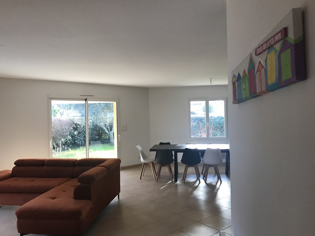 Villa Les Gourbets - Courtès Landes Océan
