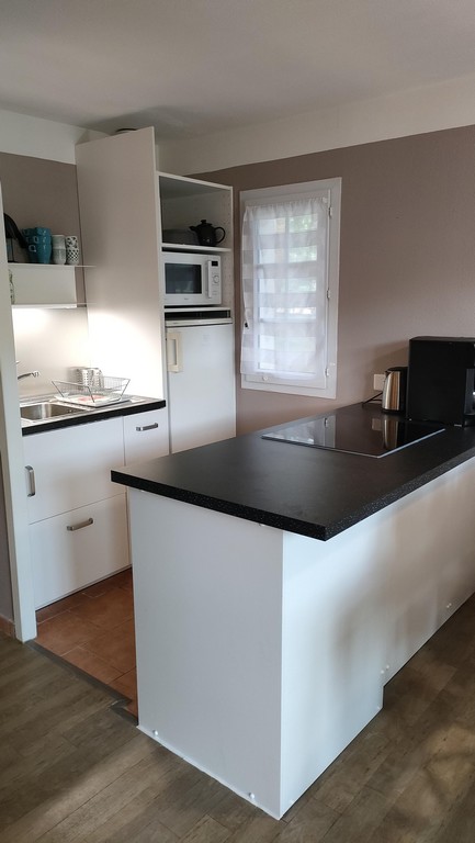 Villa Alice sur le Golf