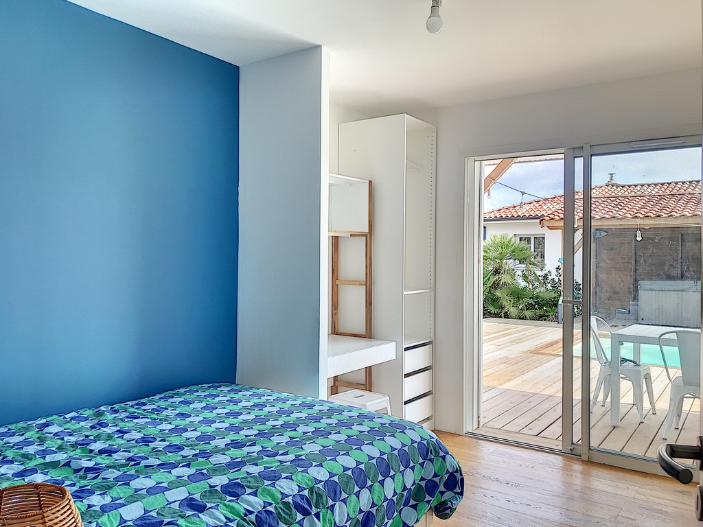 Villa Azur - Aupa Immobilier