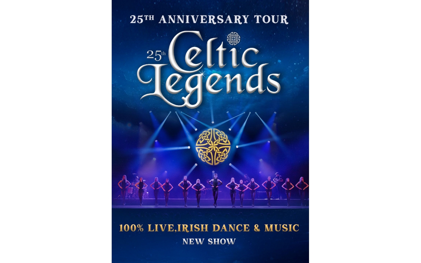 CELTIC LEGENDS