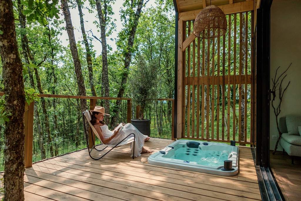 Wabi Sabi Lodge & Spa